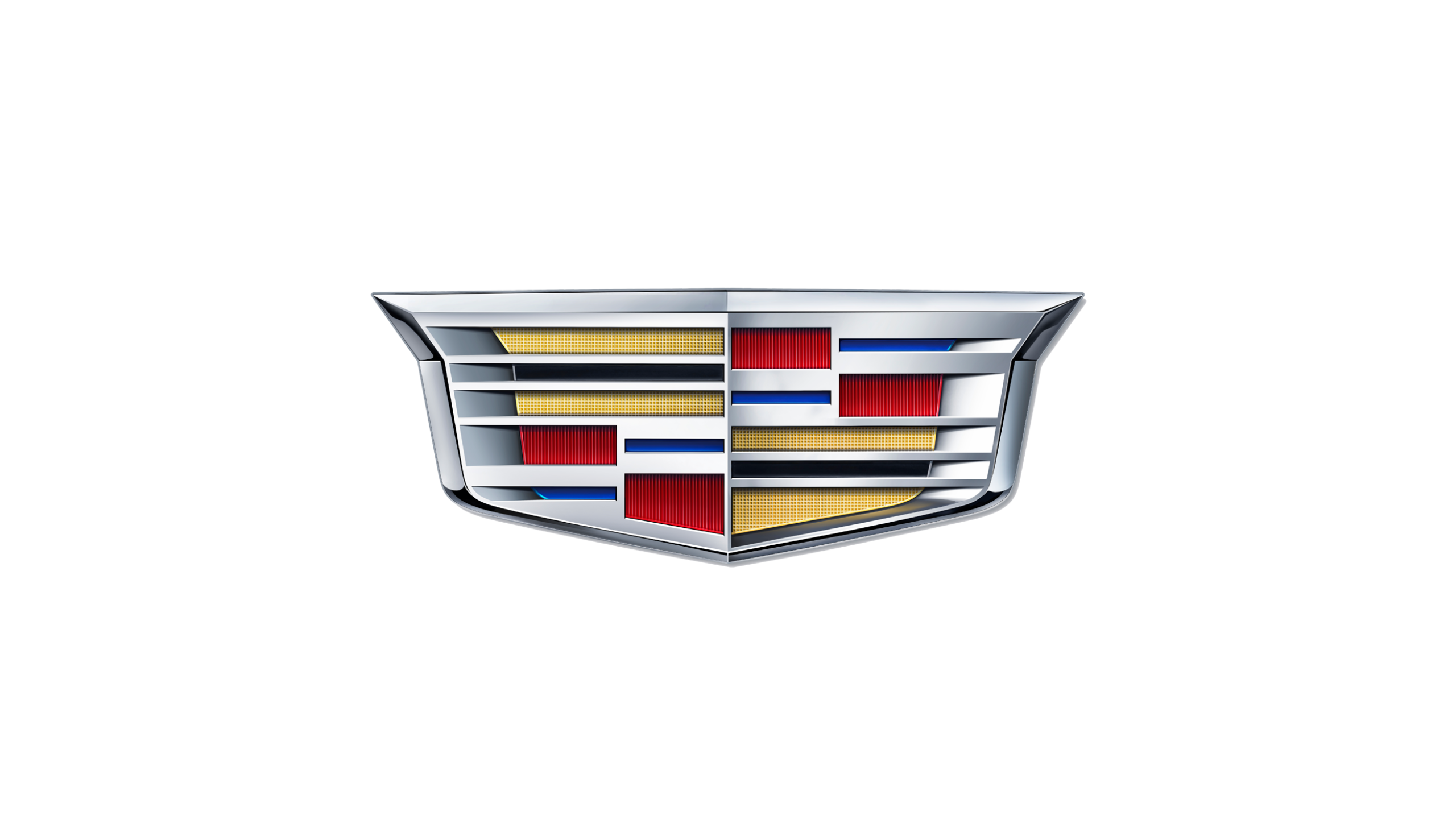 Cadillac Logo