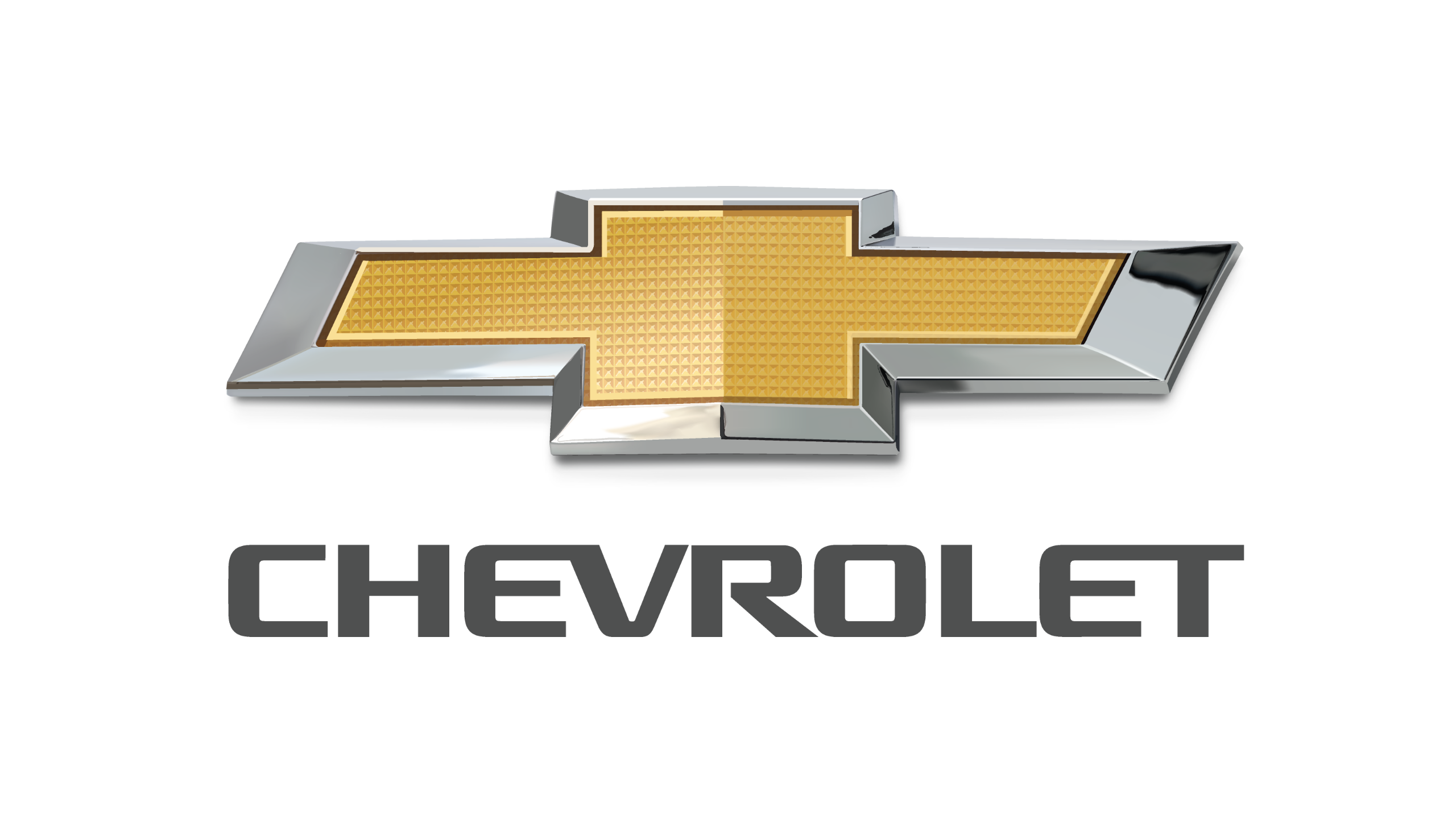Chevrolet Autologo