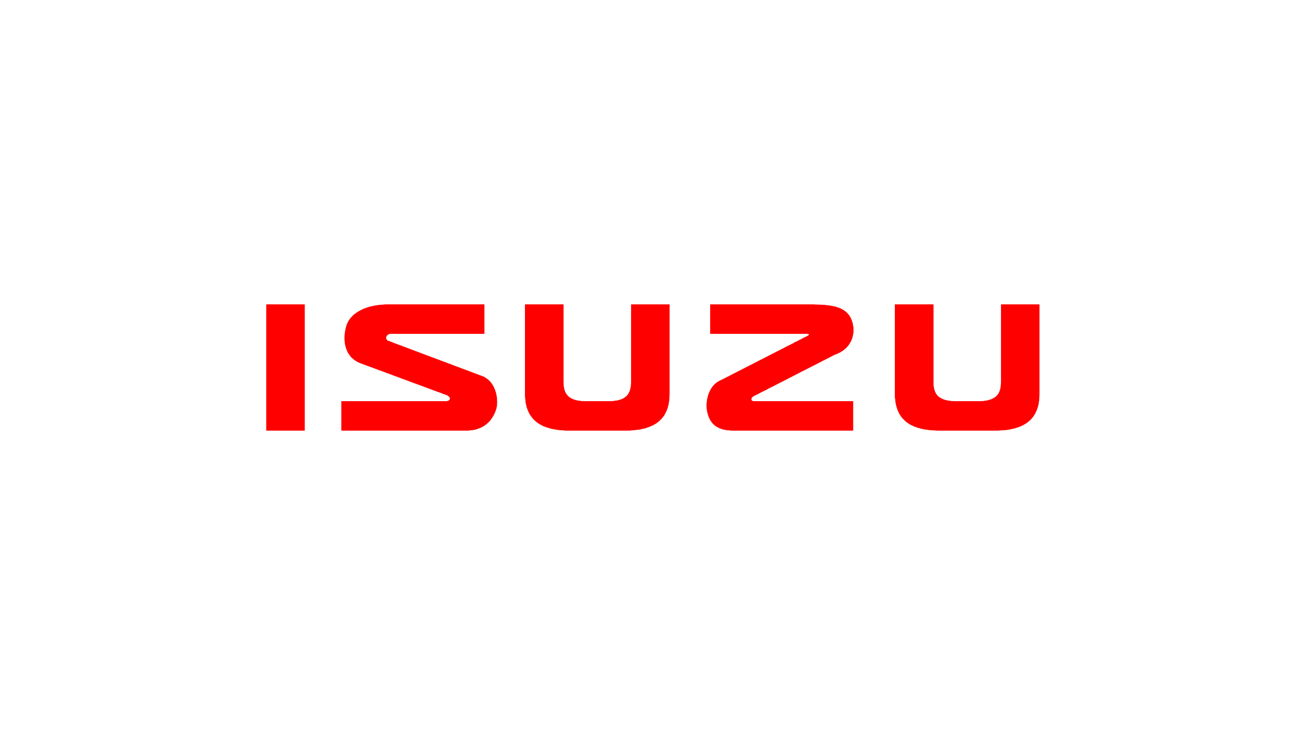 Isuzu Autologo
