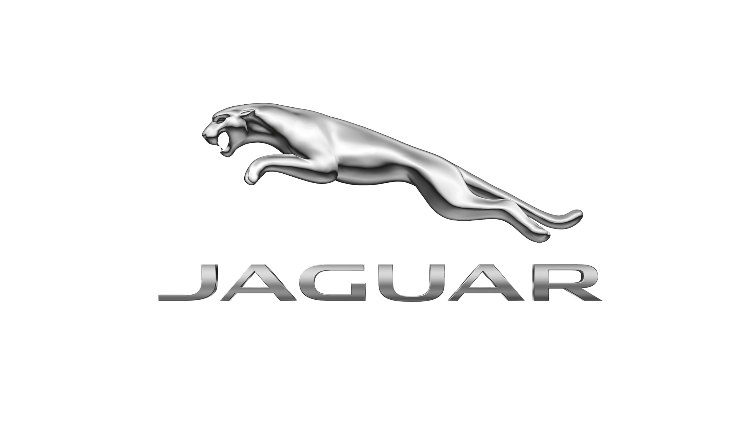 Jaguar Logo