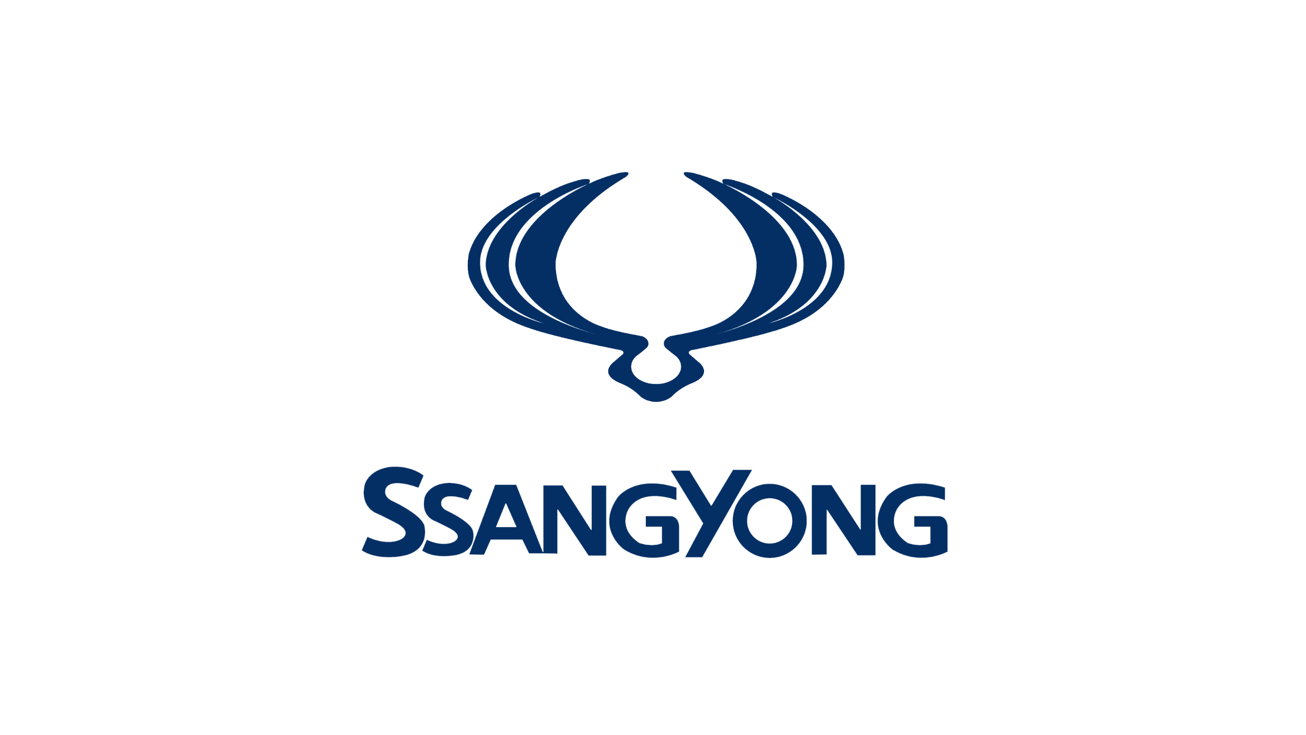 Ssangyong Autologo