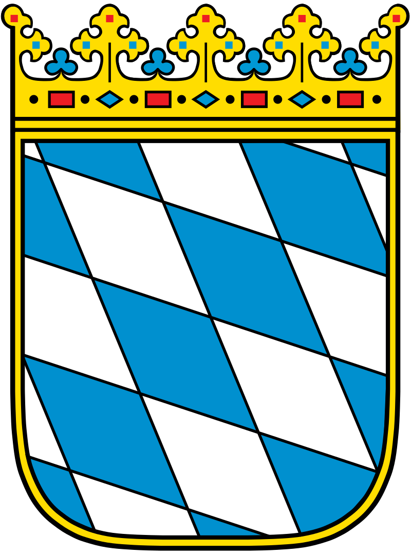 Wappen Bayern