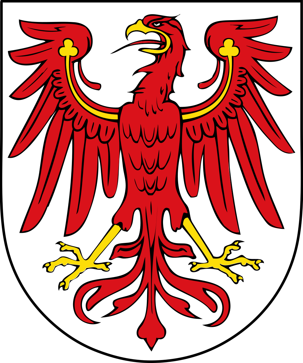 Wappen Brandenburg