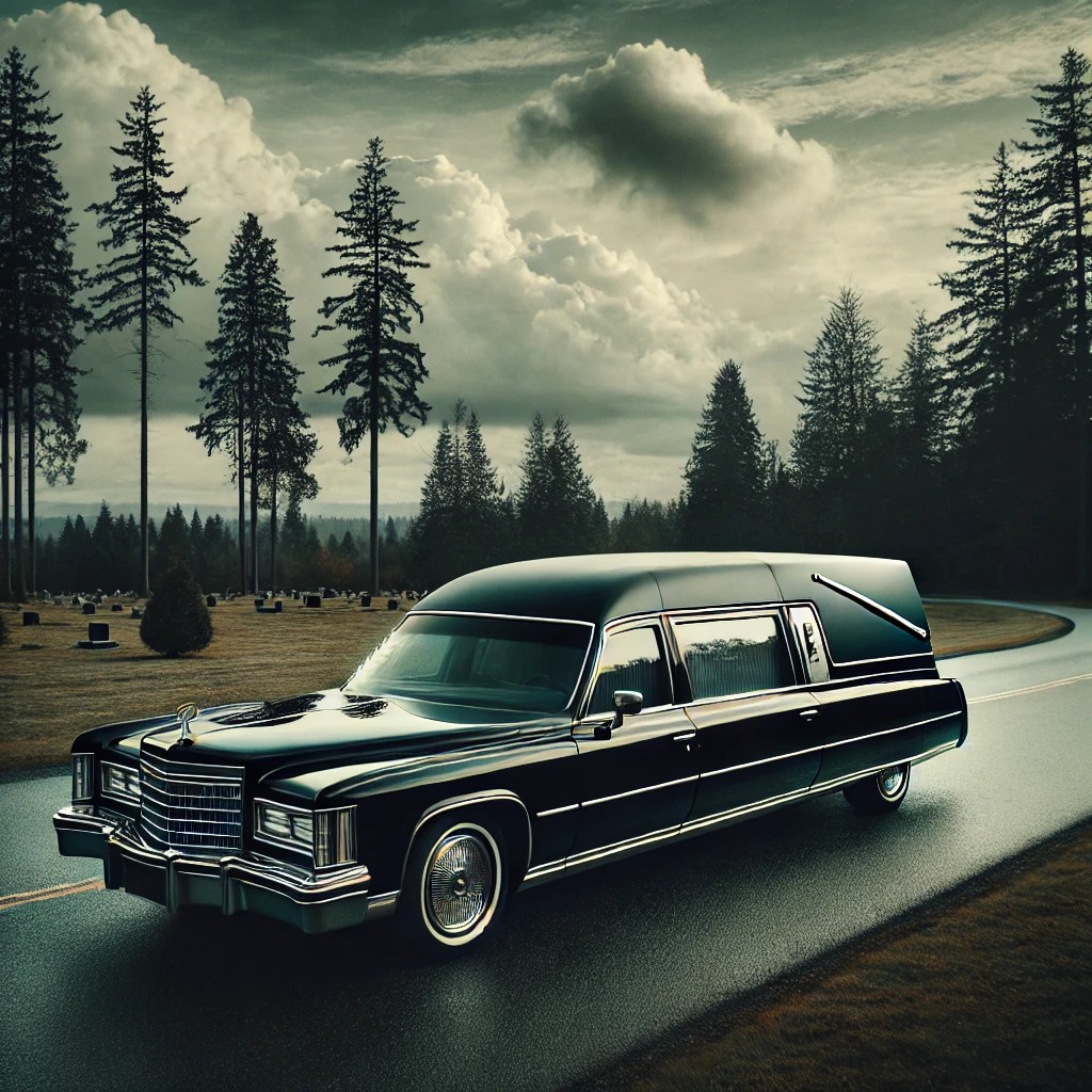 bestattungswagen_bestattungsauto_leichenwagen_bestattungsfahrzeug_bestattungswagen-mit-defekt_leichenwagen-ankauf_wald_in-der-natur