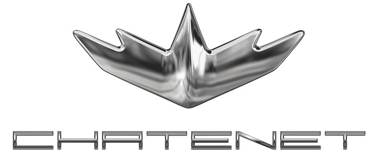 Chatenet Logo
