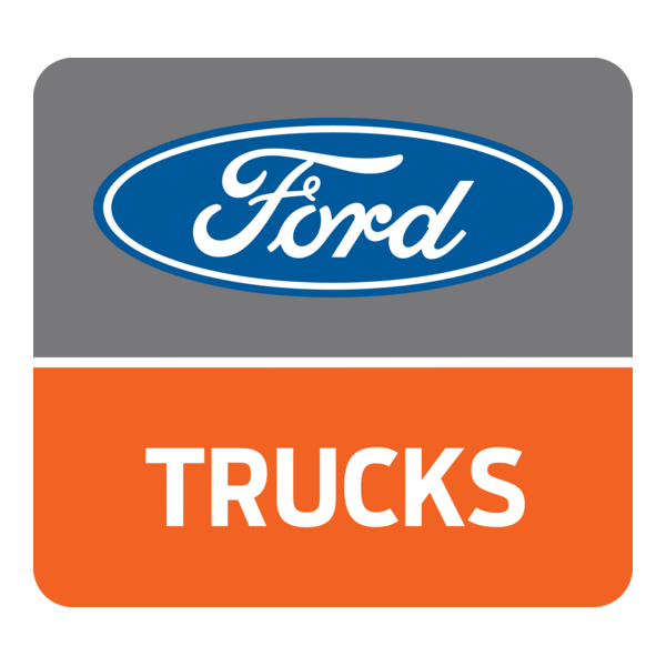 Ford Trucks Logo