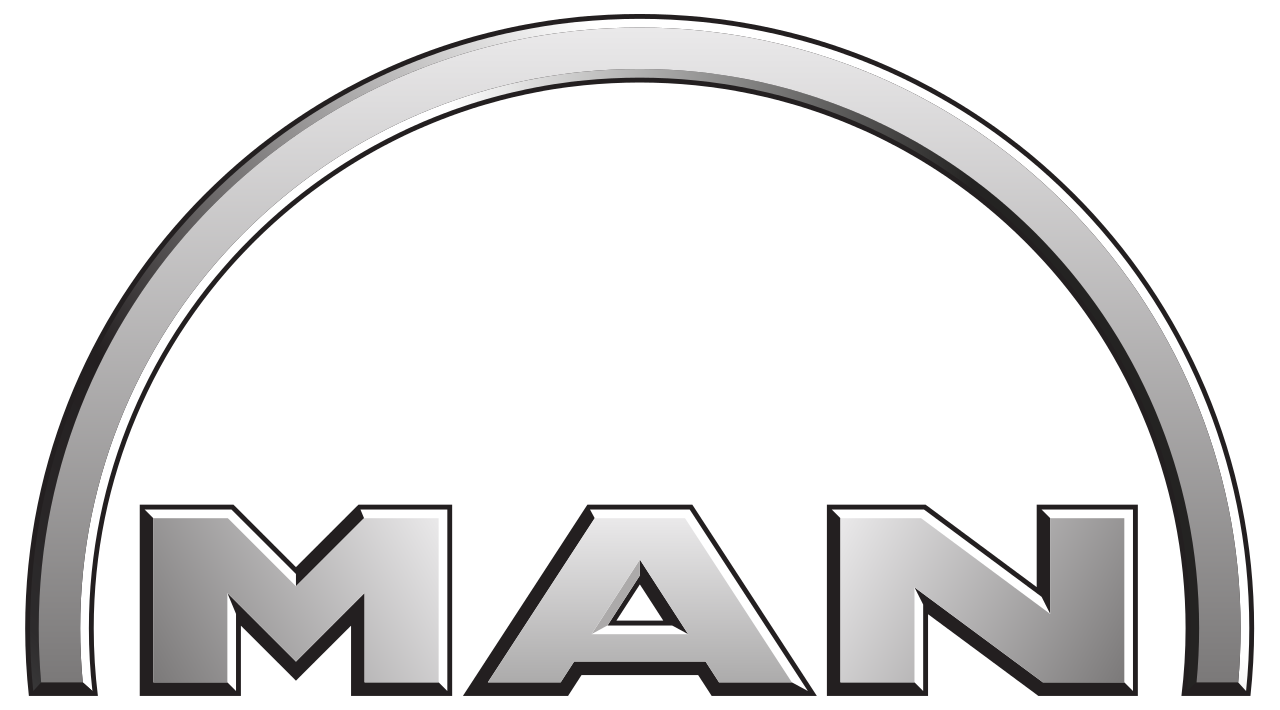 MAN Logo Autoankauf ADAM