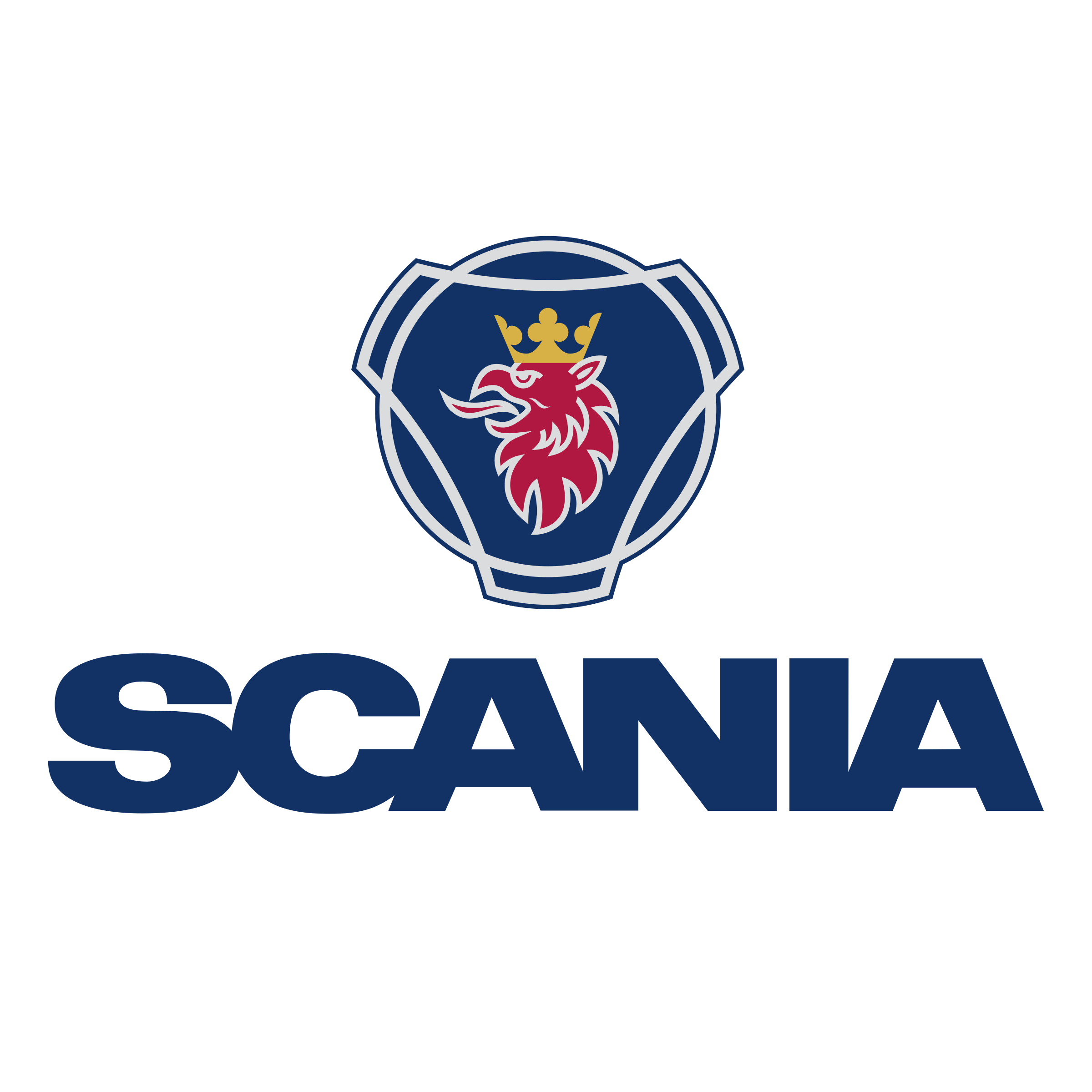 Scania Logo