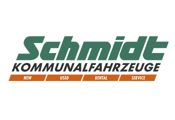 Schmidt Kommunalfahrzeuge Logo