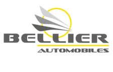 Bellier Logo