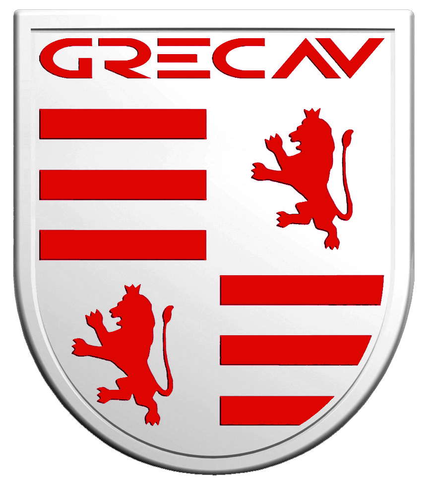 Grecav Logo