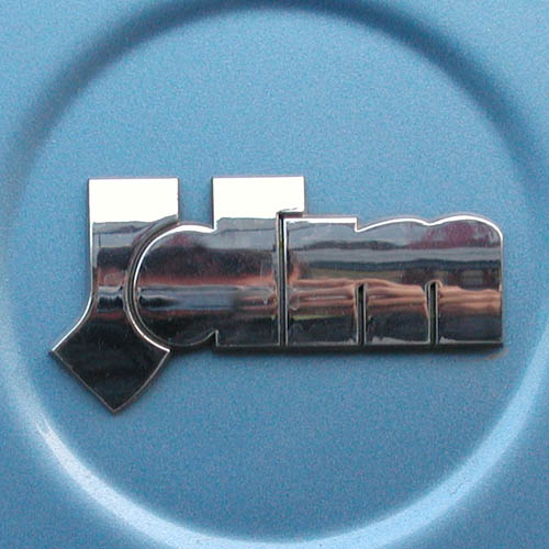 JDM Automobiles Logo