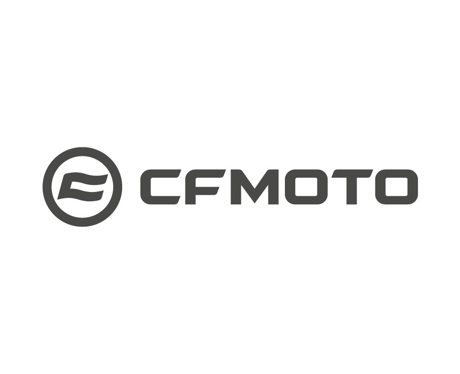 Cfmoto Logo