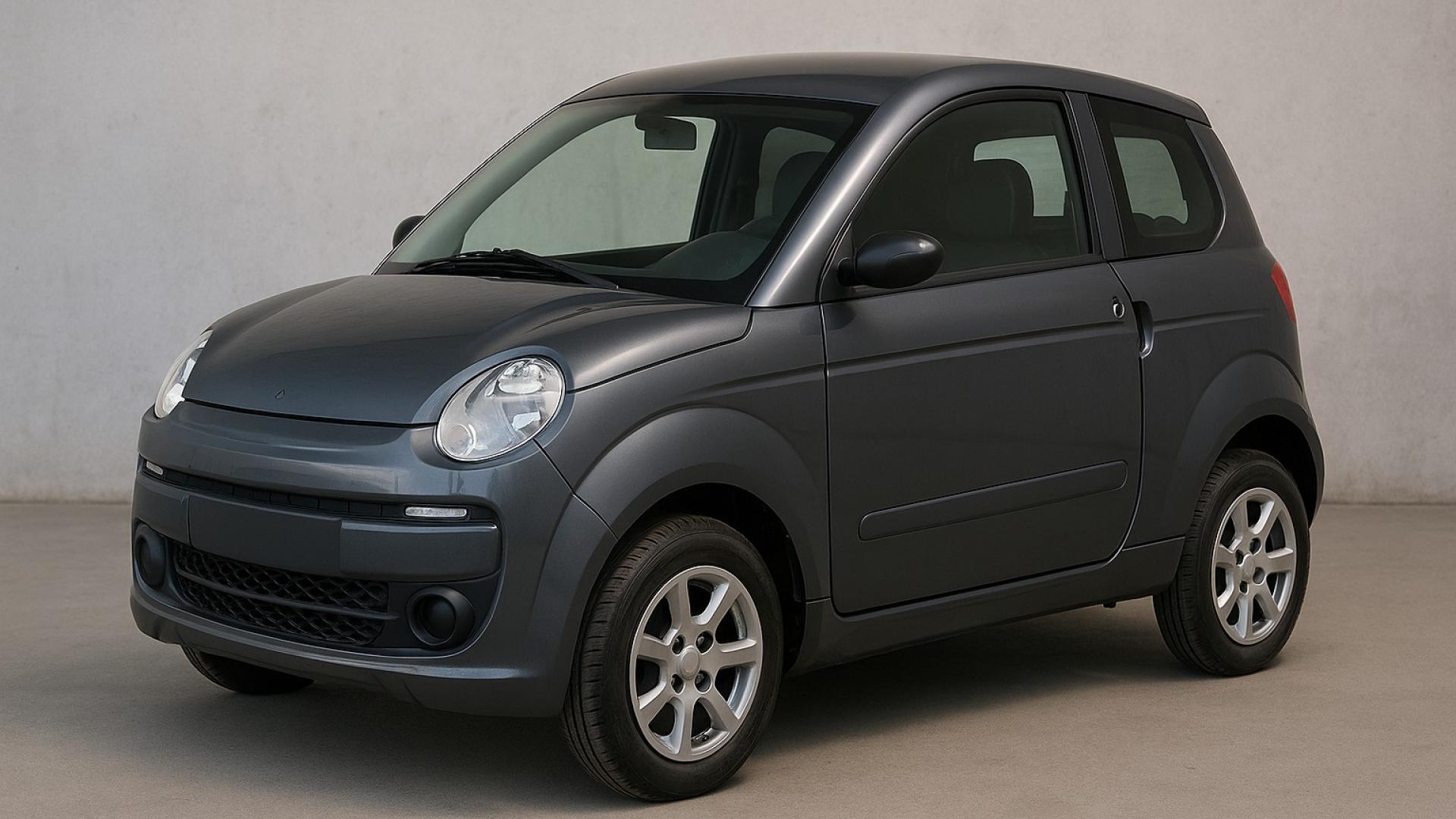 Mopedauto oder Microcar verkaufen? Autoankauf ADAM bietet schnellen Ankauf, faire Preise und kostenlose Abholung – jetzt Microauto unkompliziert verkaufen!