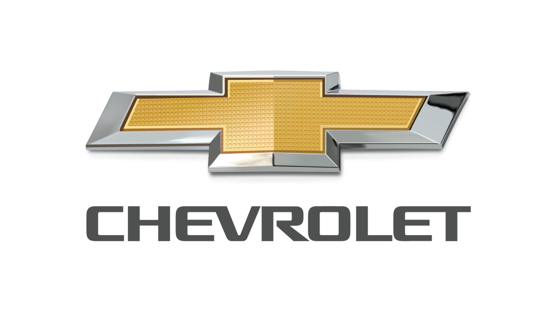 Chevrolet Autologo