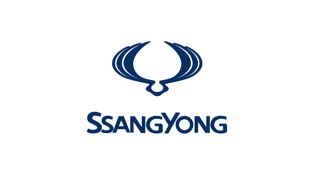 Ssangyong Autologo