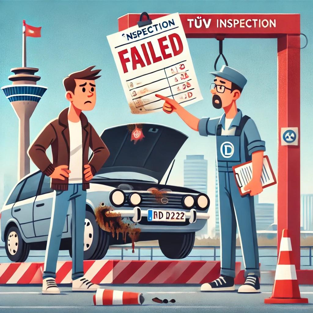 TUV-Untersuchung_Auto_Düsseldorf_tuv-durchgefallen_auto-ohne-tuv