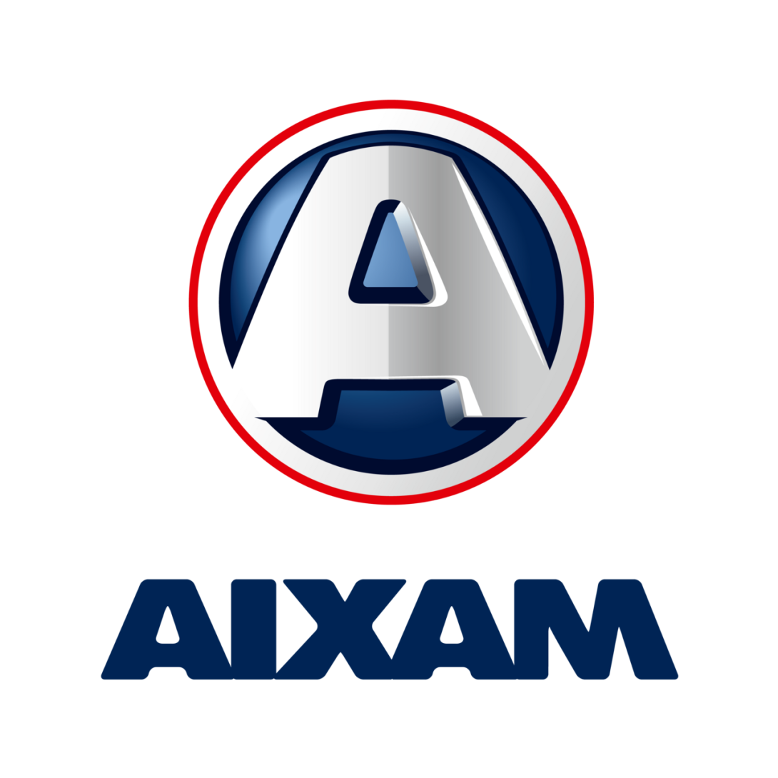 Aixam Logo Autoankauf ADAM