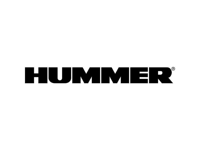 Hummer Logo Autoankauf ADAM