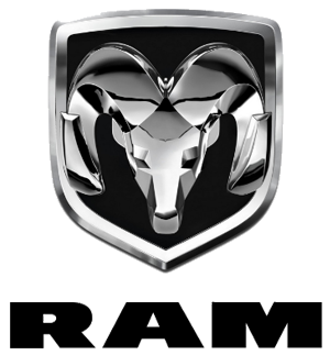 Ram Trucks Logo Autoankauf ADAM