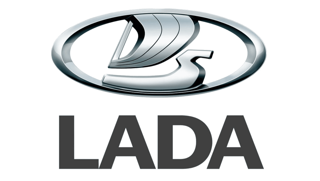 Lada Logo Autoankauf ADAM